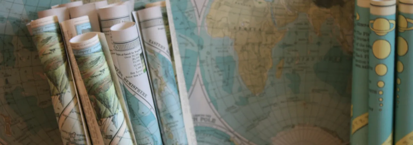 Maps