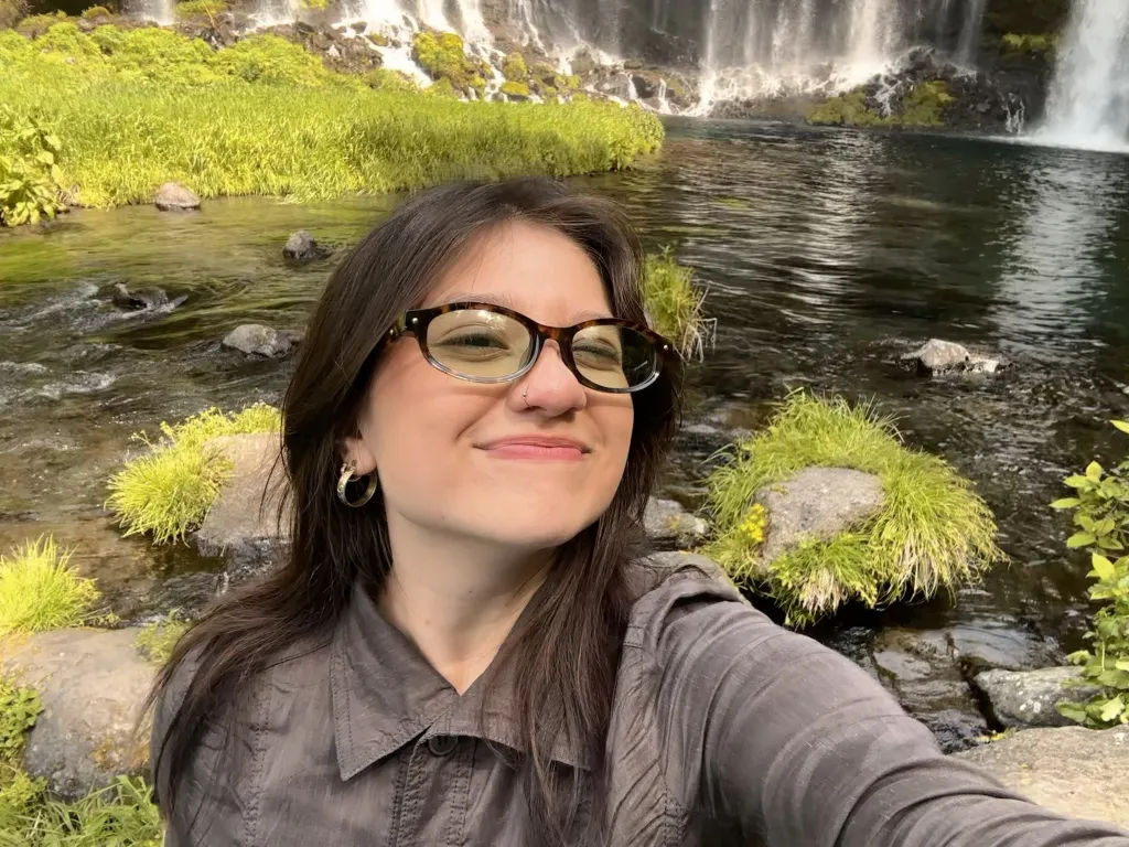 ""