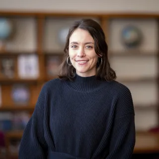 Gracie Lester