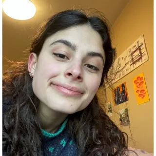 Grace Lewis